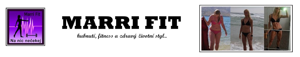 Marri fit 